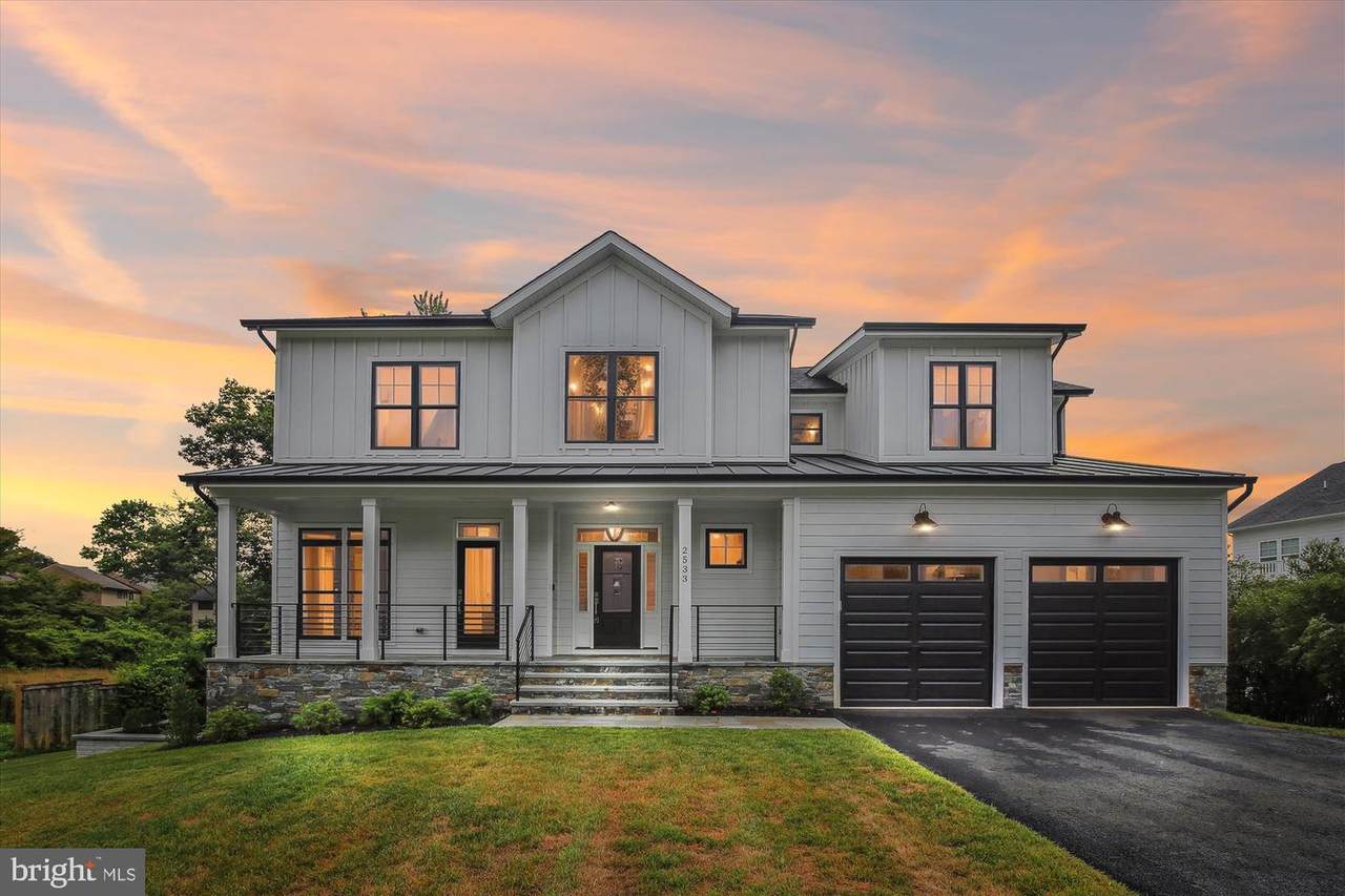 2533 Flint Hill Road - Photo 1