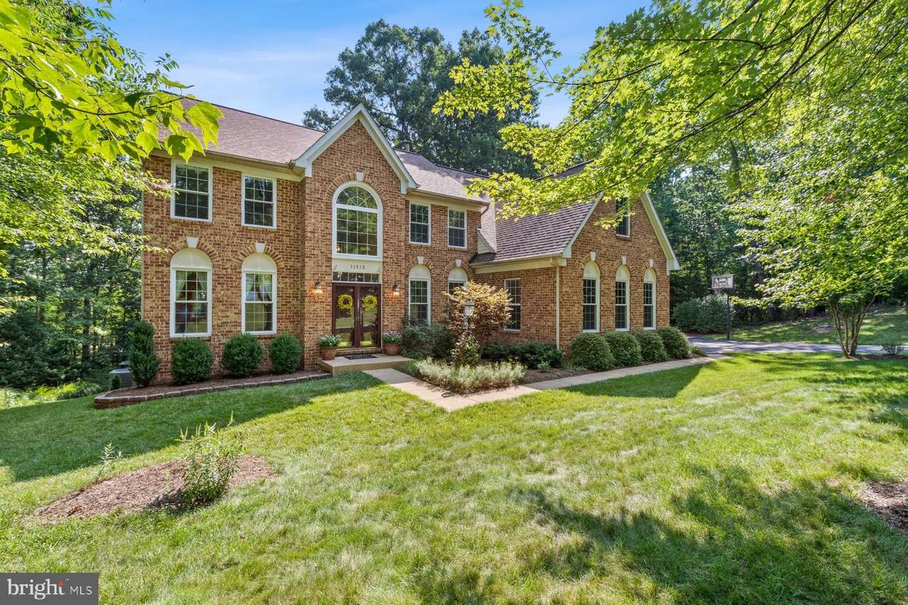 11513 Albrite Court - Photo 1