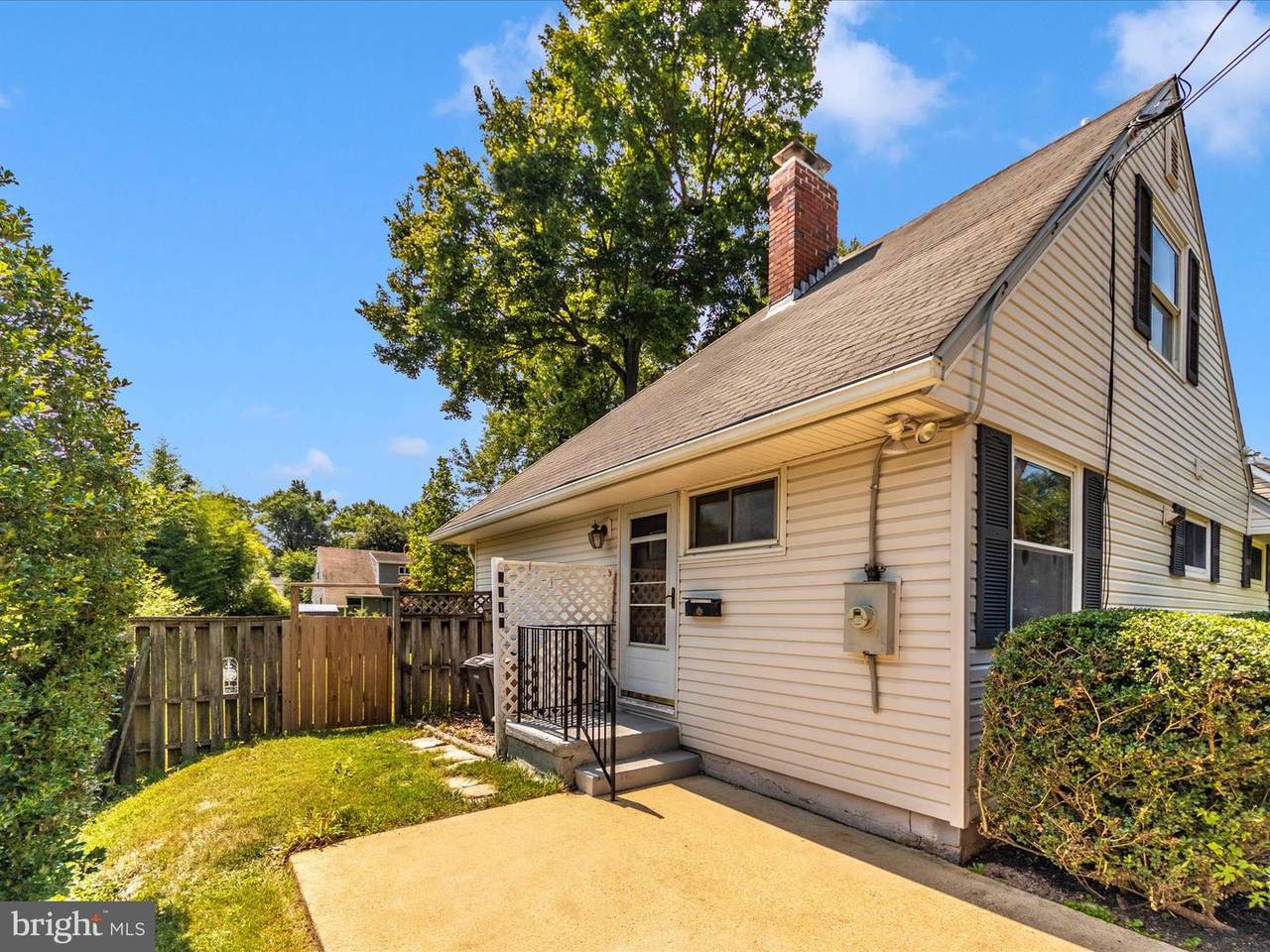 5714 Stillwell Road - Photo 1
