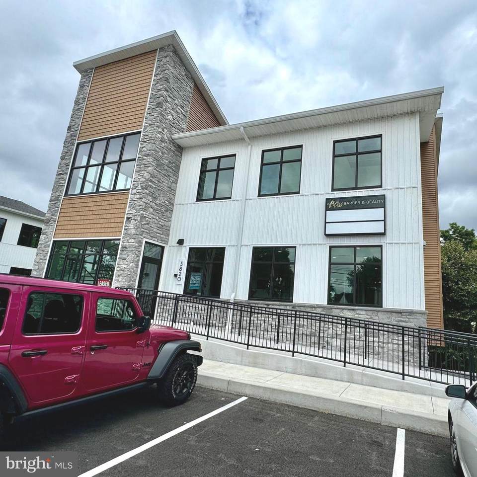 3820 Market Street - Photo 1