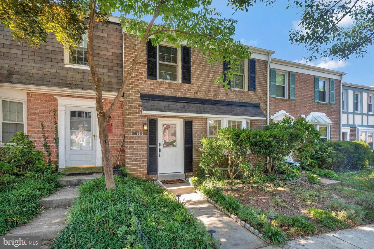 9613 Nonquitt Drive - Photo 1