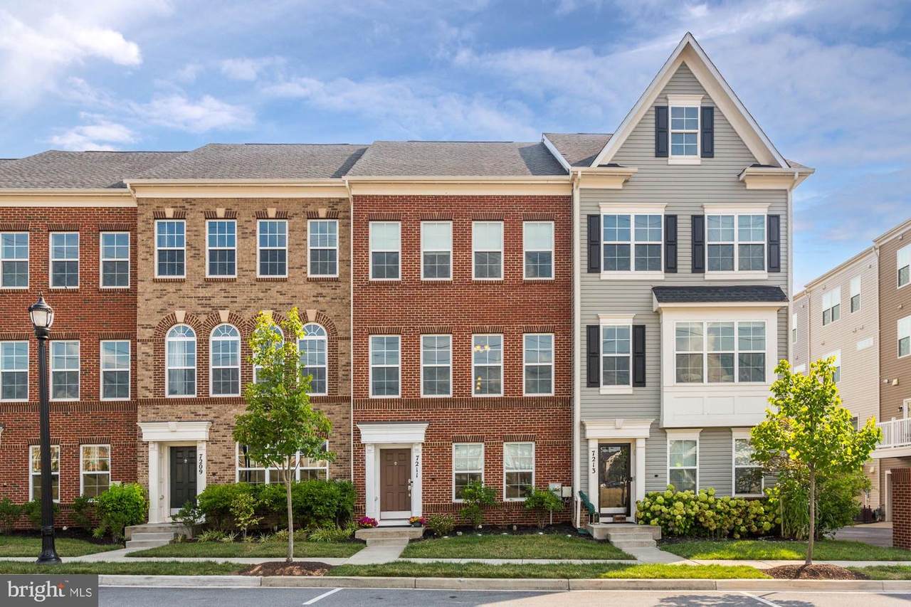 7211 Marble Stone Lane - Photo 1