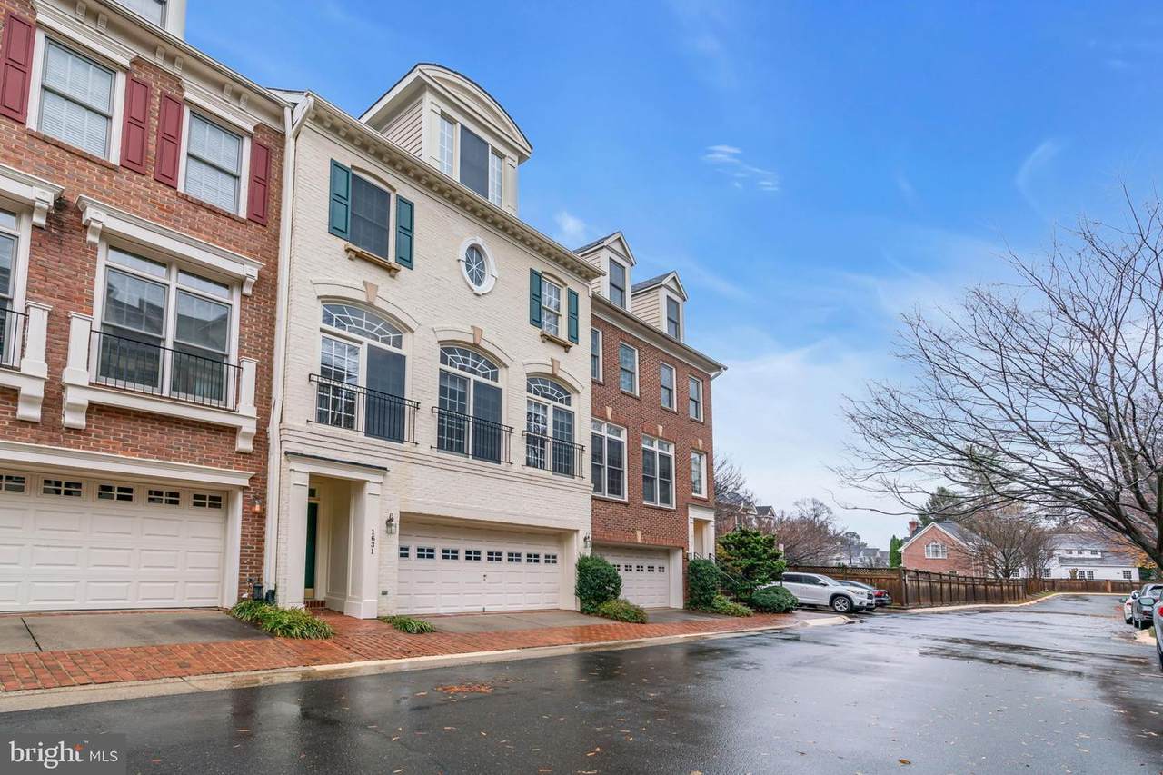 1631 Colonial Hills Drive - Photo 1