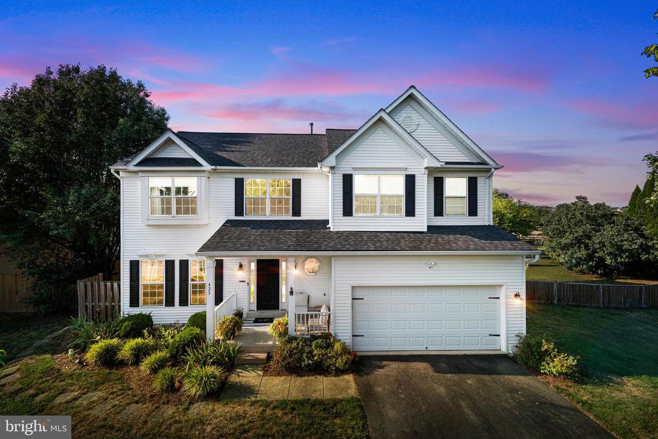 425 Crosman Court - Photo 1