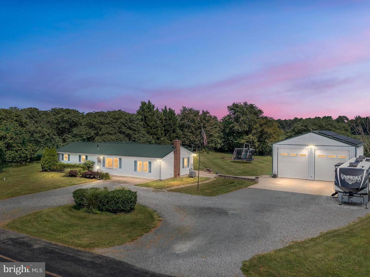 725 Rabbit Hill Road - Photo 1