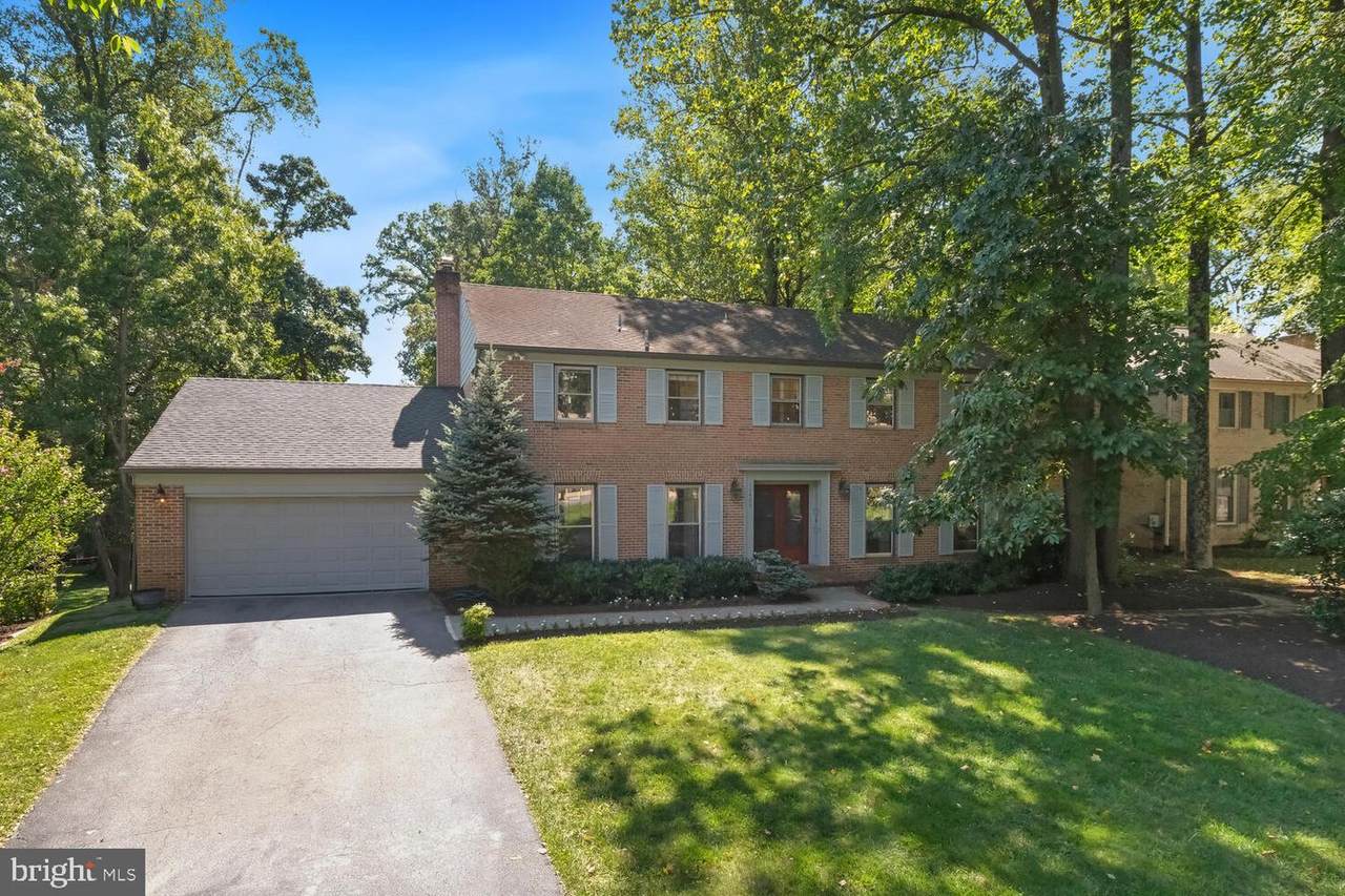 11409 Marcliff Road - Photo 1