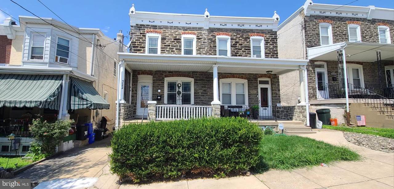 322 Kingsley Street - Photo 1