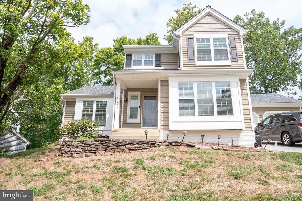 13496 Lake Shore Drive - Photo 1
