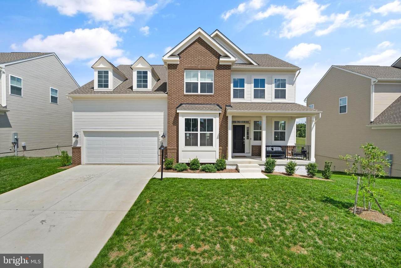 2107 Berwick Drive - Photo 1