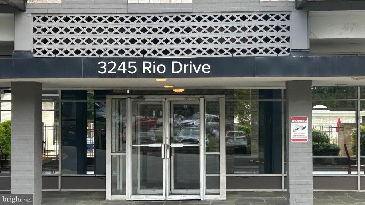 3245 Rio Drive - Photo 1