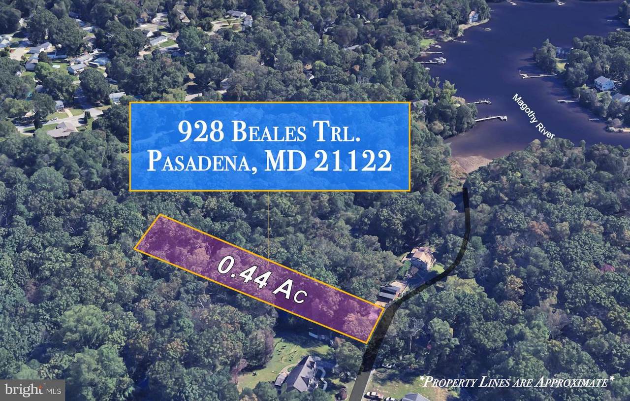 928 Beales Trail - Photo 1