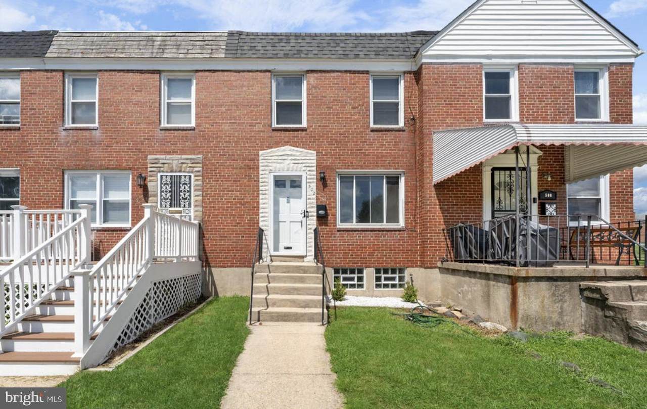 502 Lucia Avenue - Photo 1