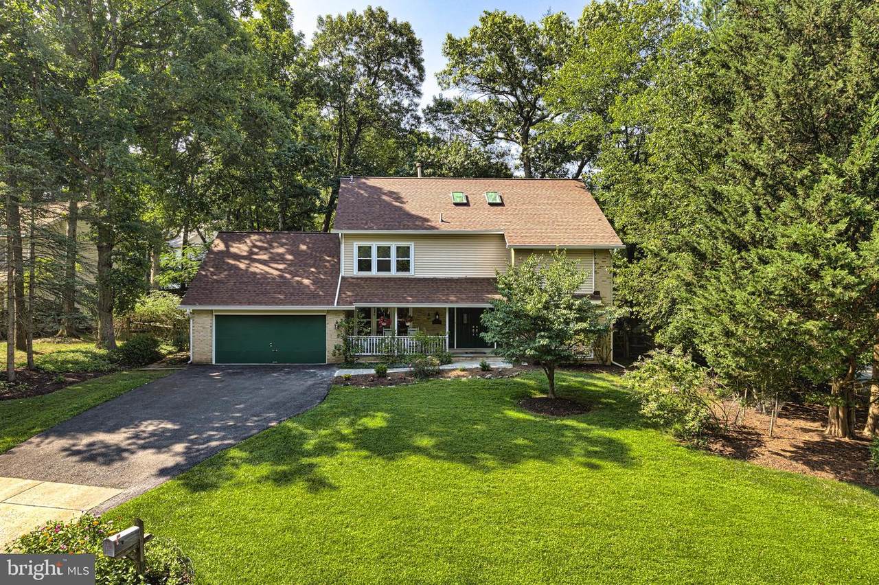11604 Flints Grove Lane - Photo 1