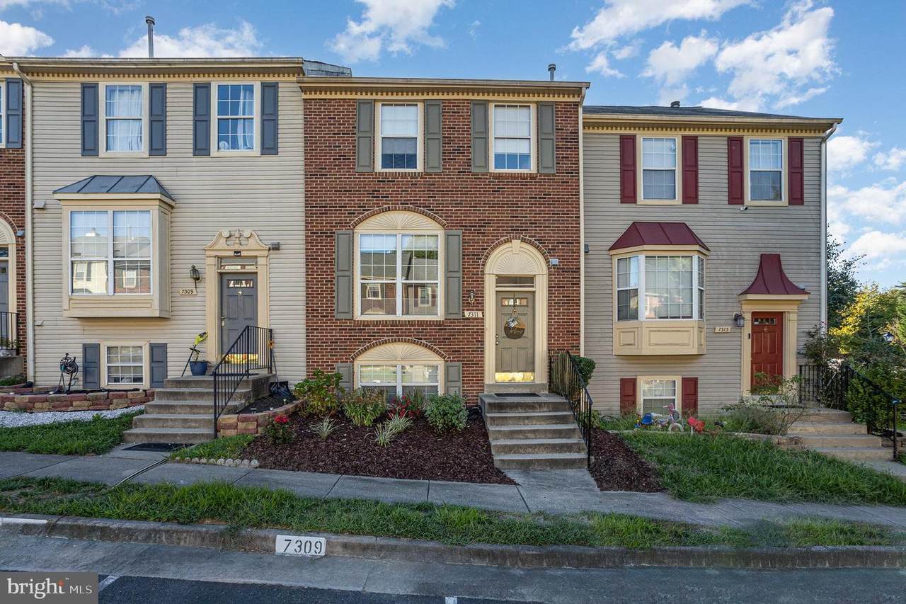 7311 Ardglass Drive - Photo 1
