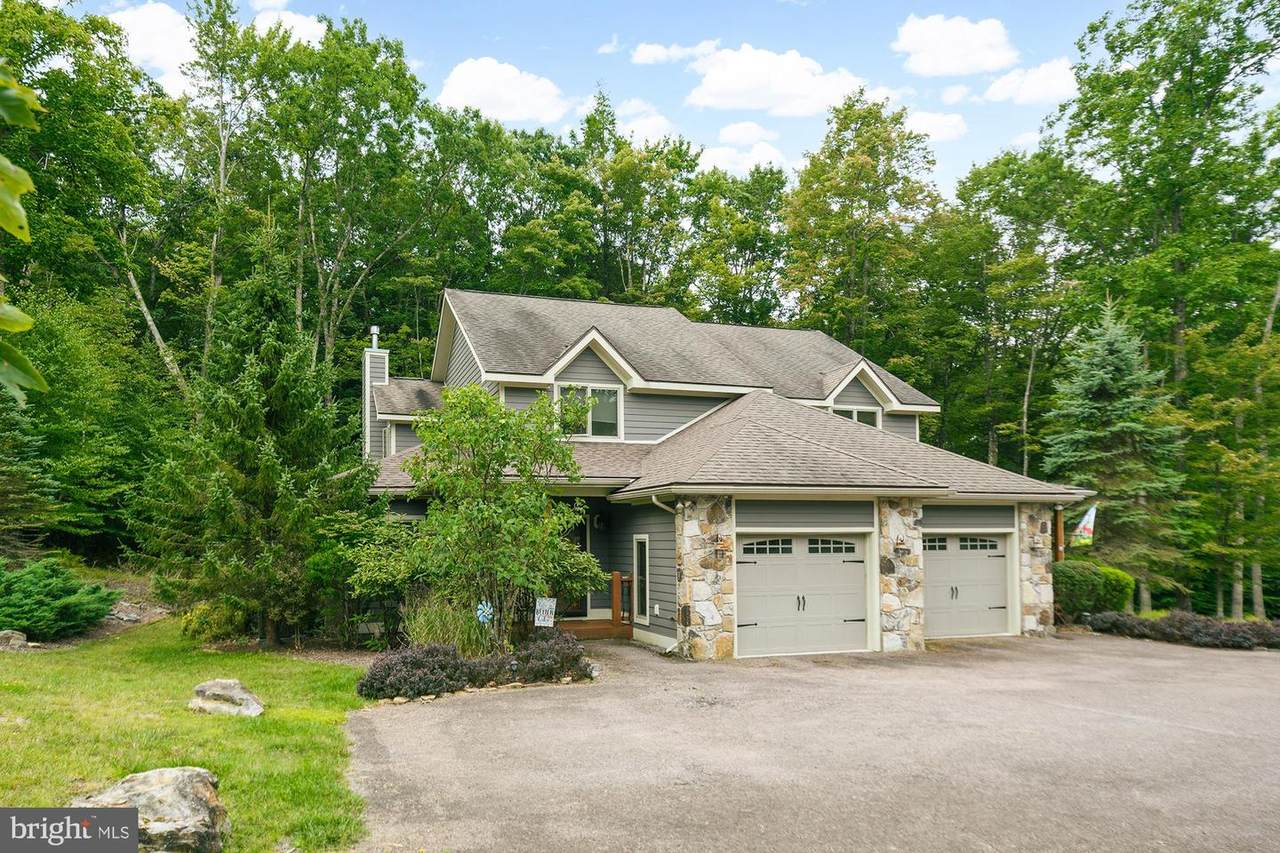 160 Mystic Creek Trail - Photo 1