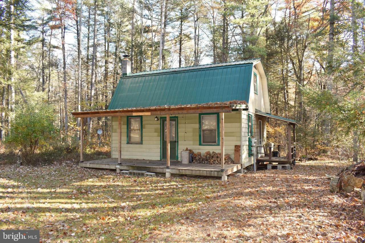 6113 Roaring Run Road - Photo 1