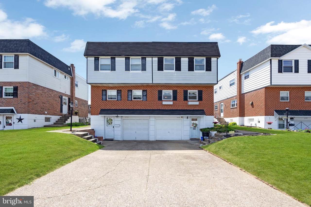 2738 Clayton Street - Photo 1