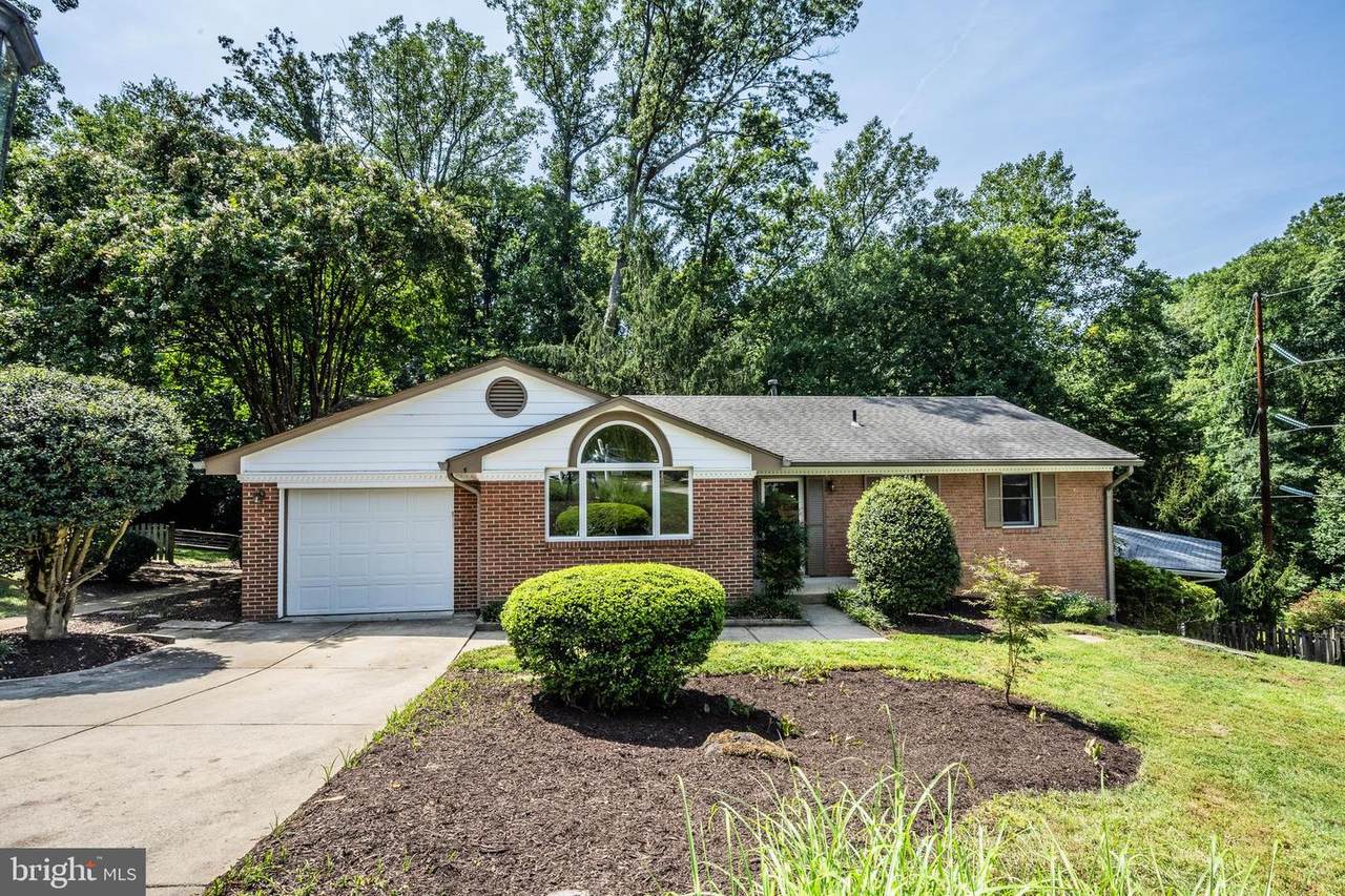9528 Rockport Road - Photo 1