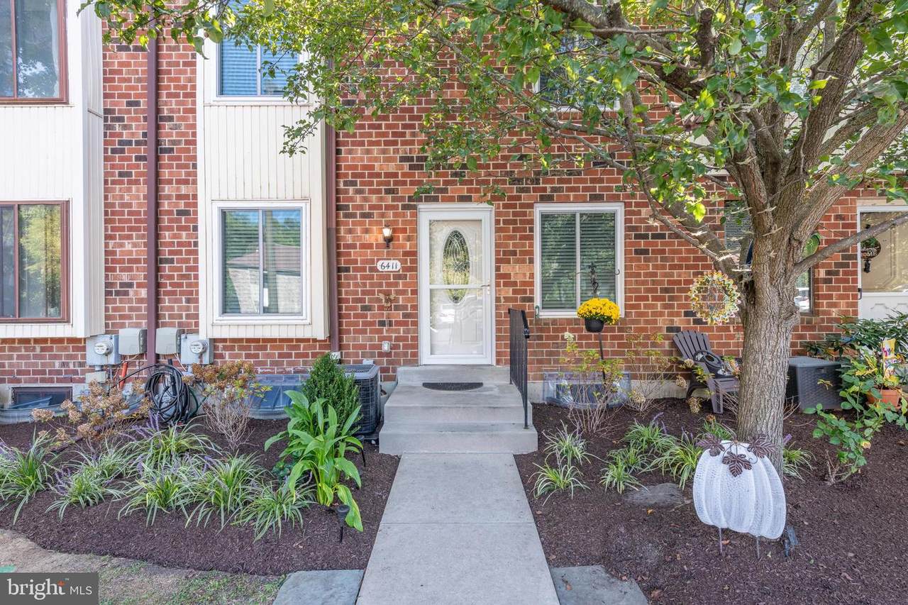 6411 Hilltop Drive - Photo 1