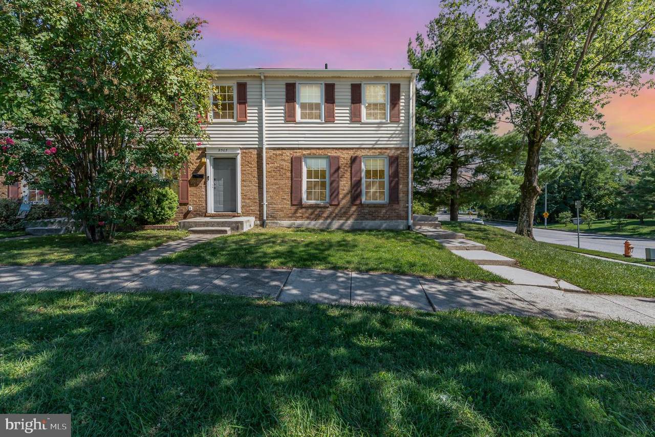8501 Gradien Drive - Photo 1