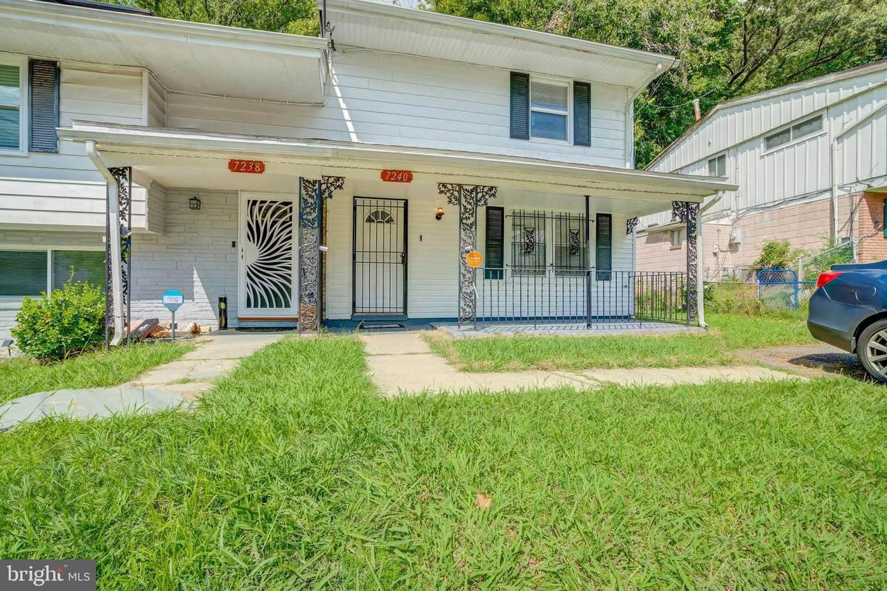 7240 Joplin Street - Photo 1