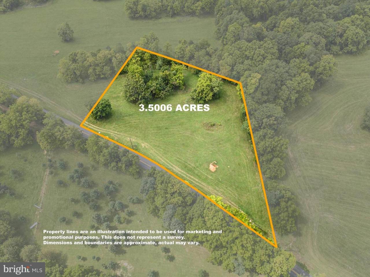 LOT# 2 Winebrenner Road - Photo 1
