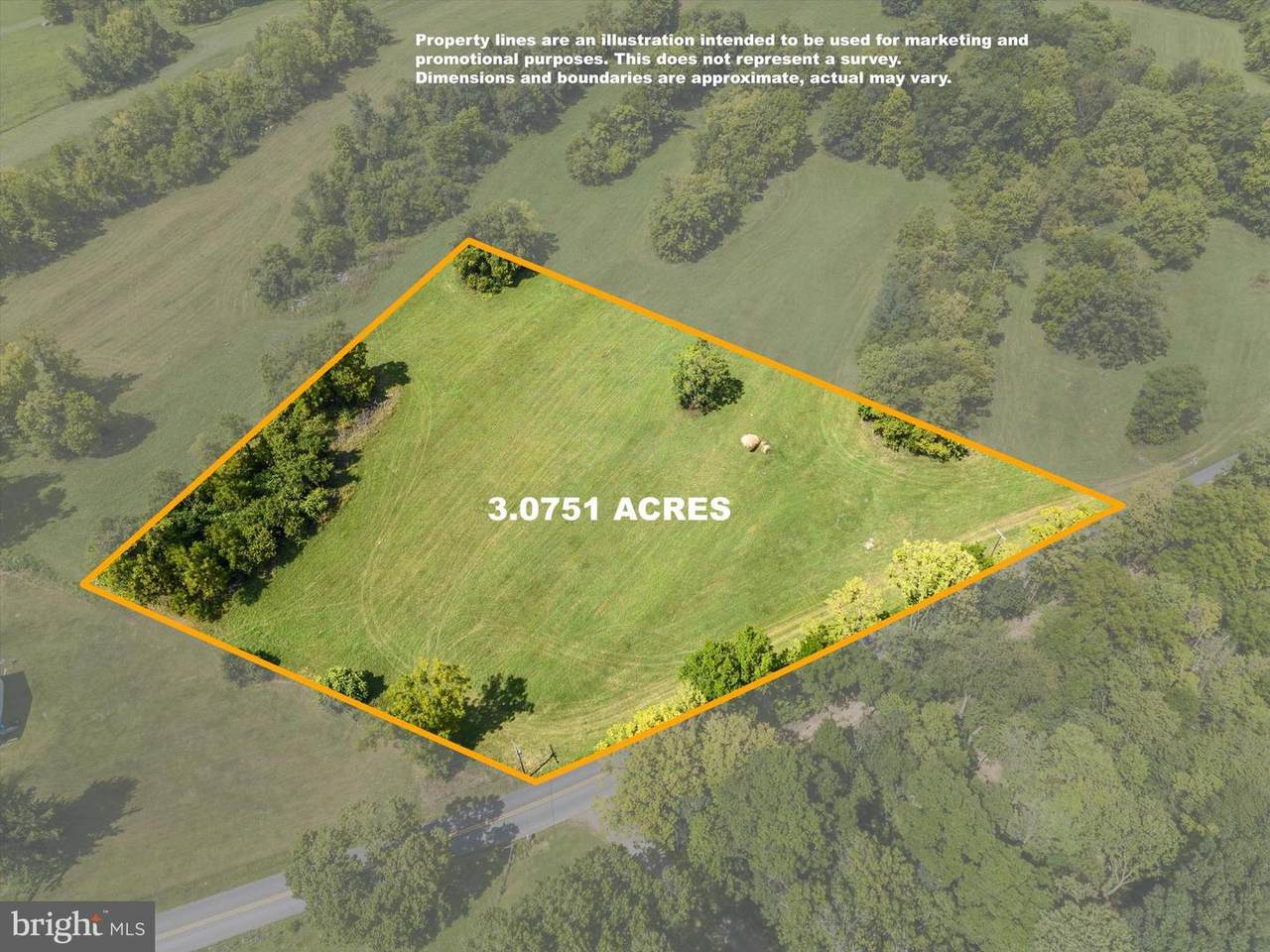 LOT# 3 Winebrenner Road - Photo 1
