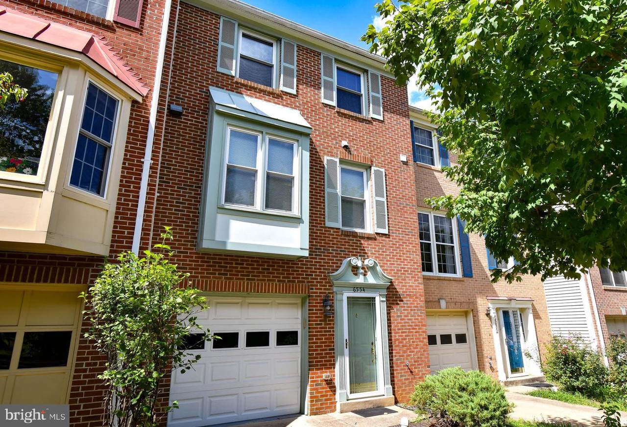 6554 Morning Meadow Drive - Photo 1