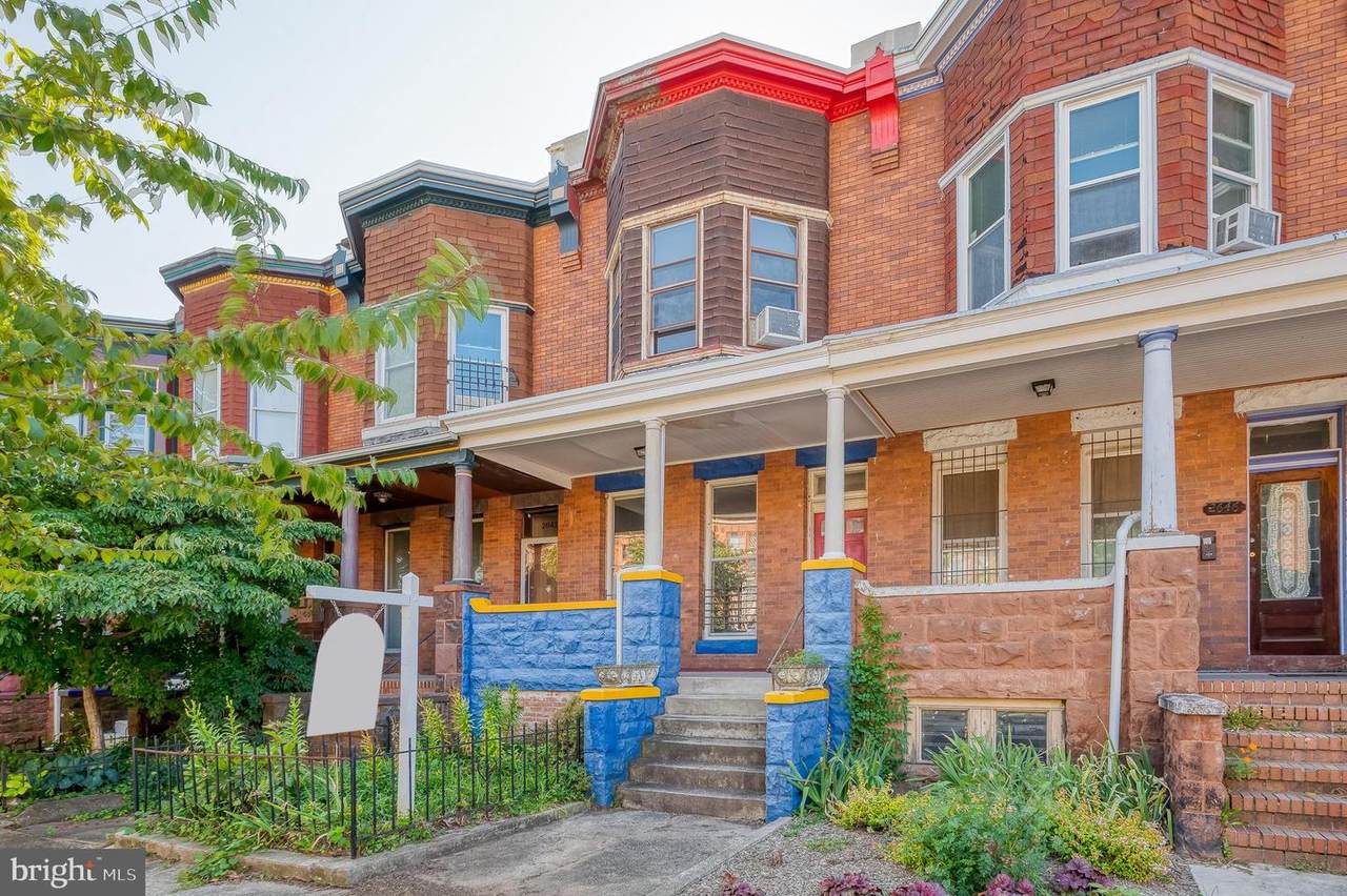 2644 Guilford Avenue - Photo 1