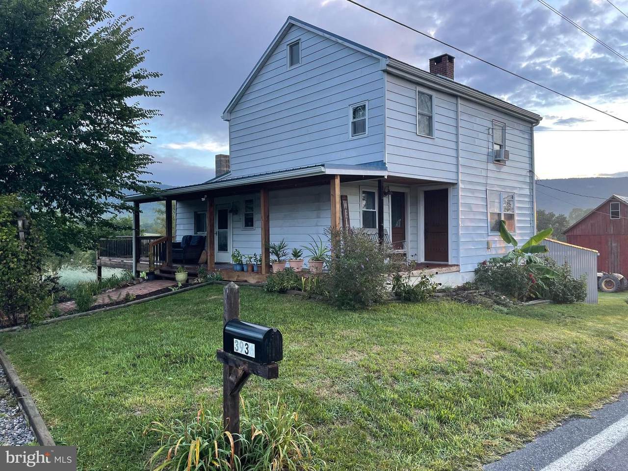 3936 Enola Road - Photo 1