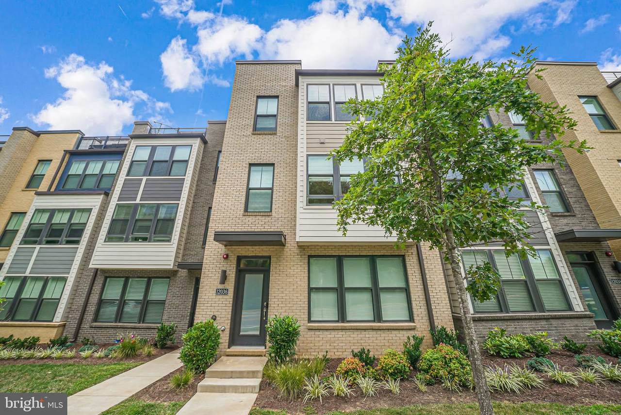 12036 Shore Drive - Photo 1