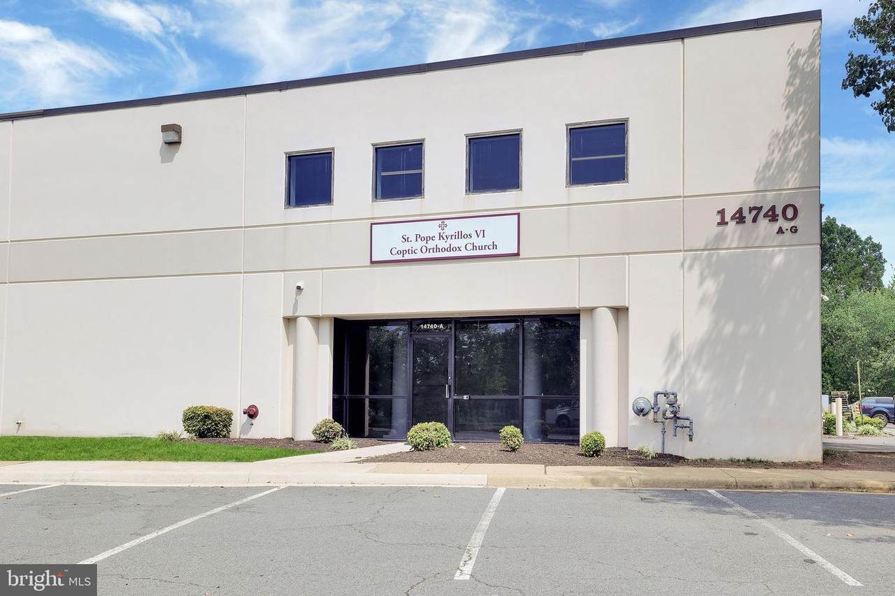 14740 Flint Lee Road - Photo 1