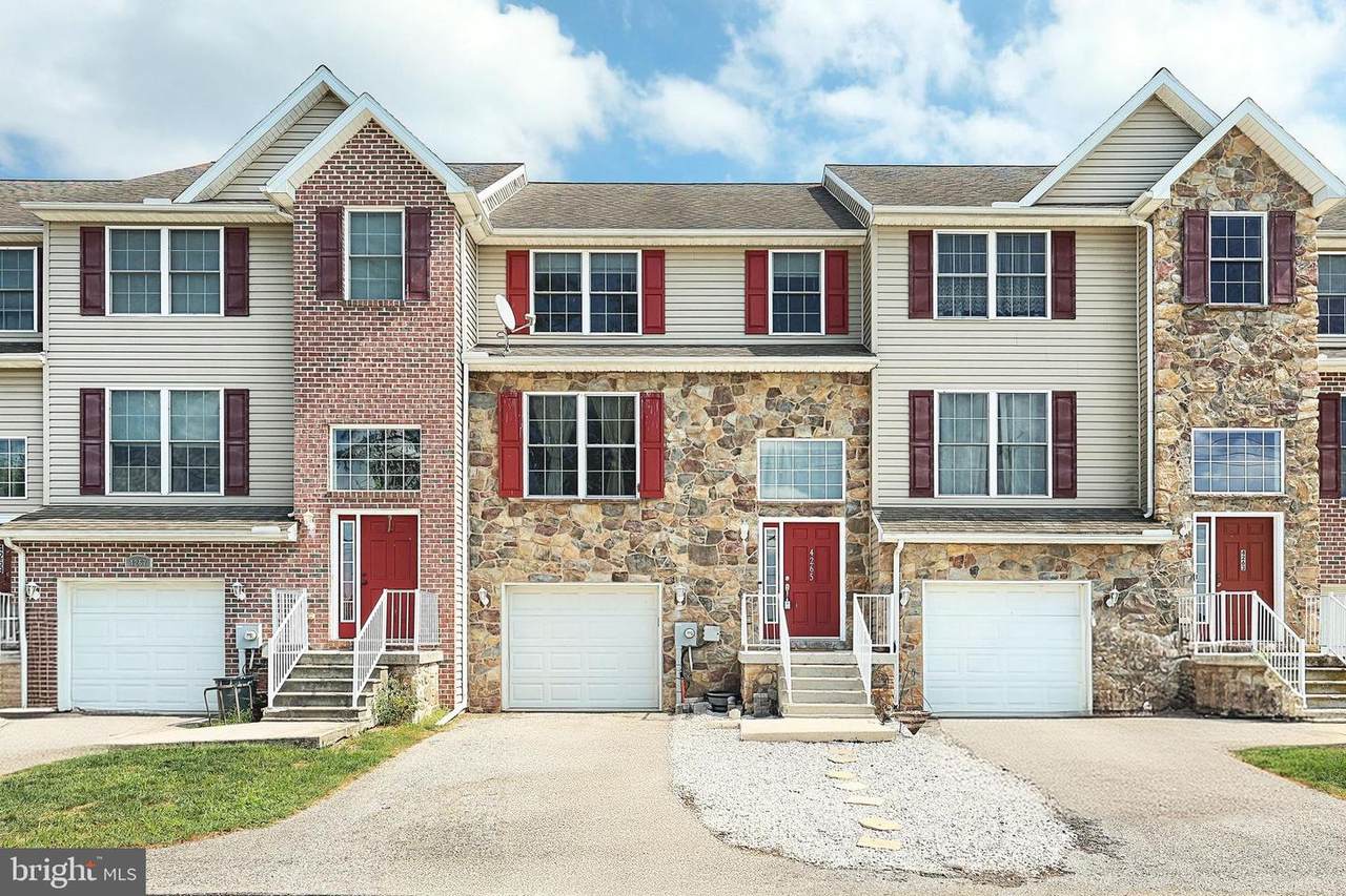 4265 Board Road - Photo 1