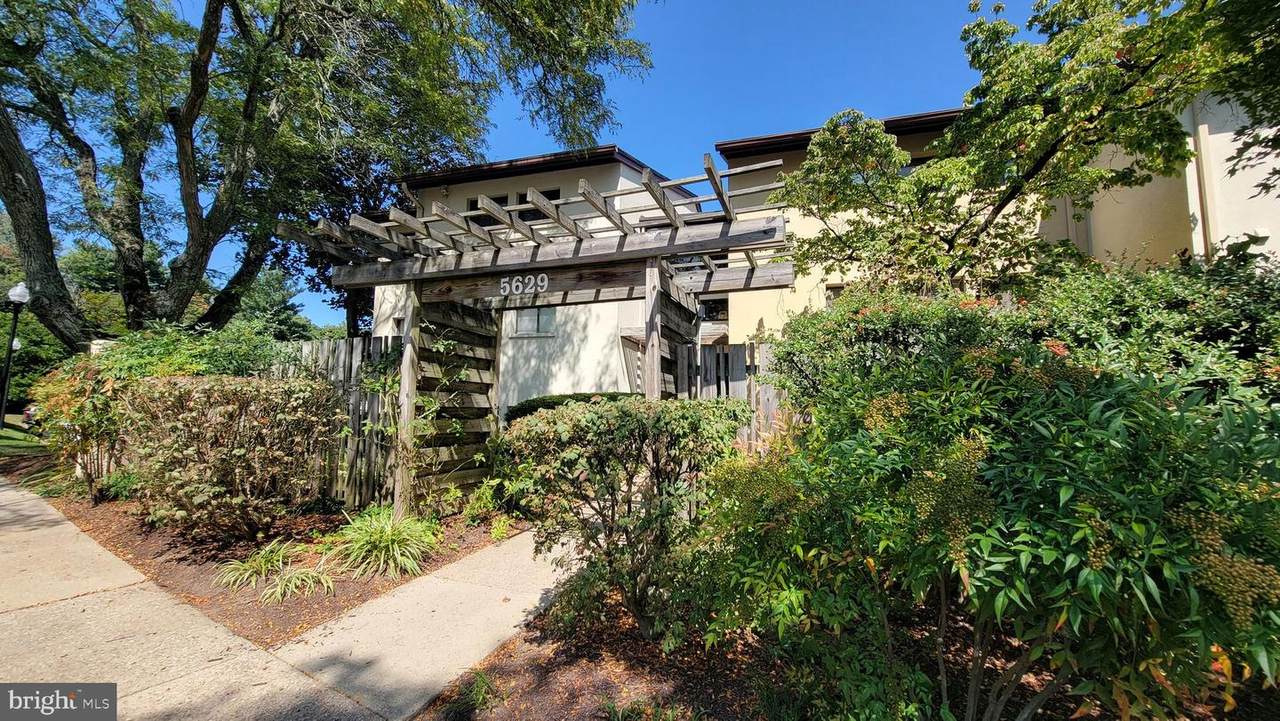 5629 Harpers Farm Road - Photo 1