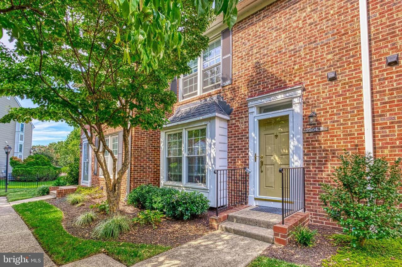 2504-B Arlington Mill Drive - Photo 1