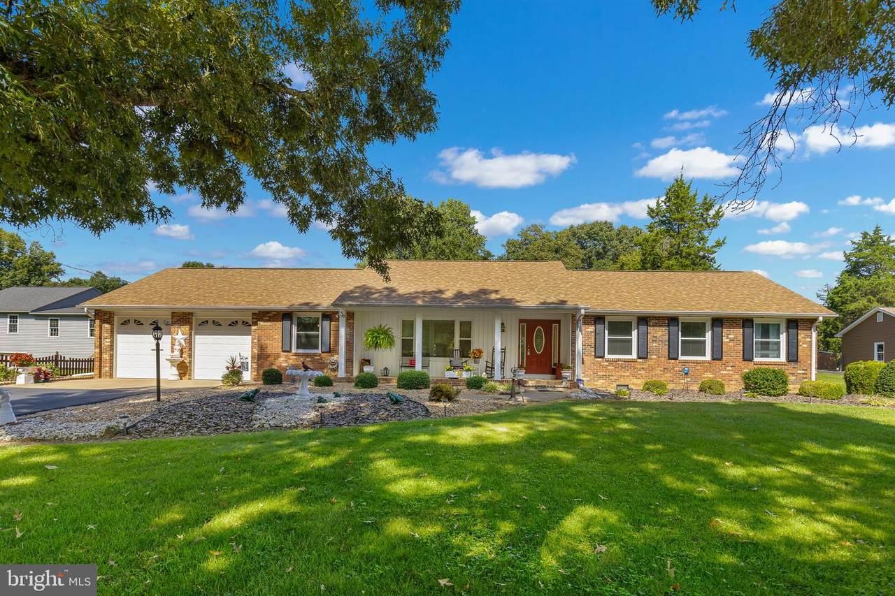 42 Rock Hill Church Road - Photo 1