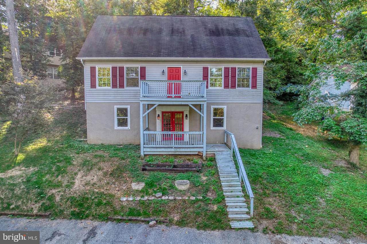 1008 Holley Lane - Photo 1