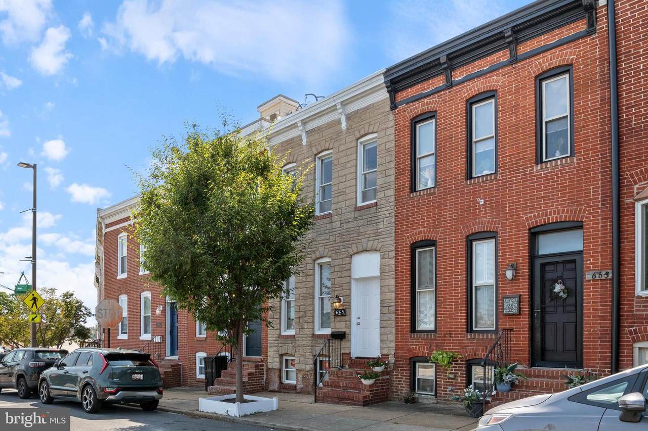 665 Clement Street - Photo 1