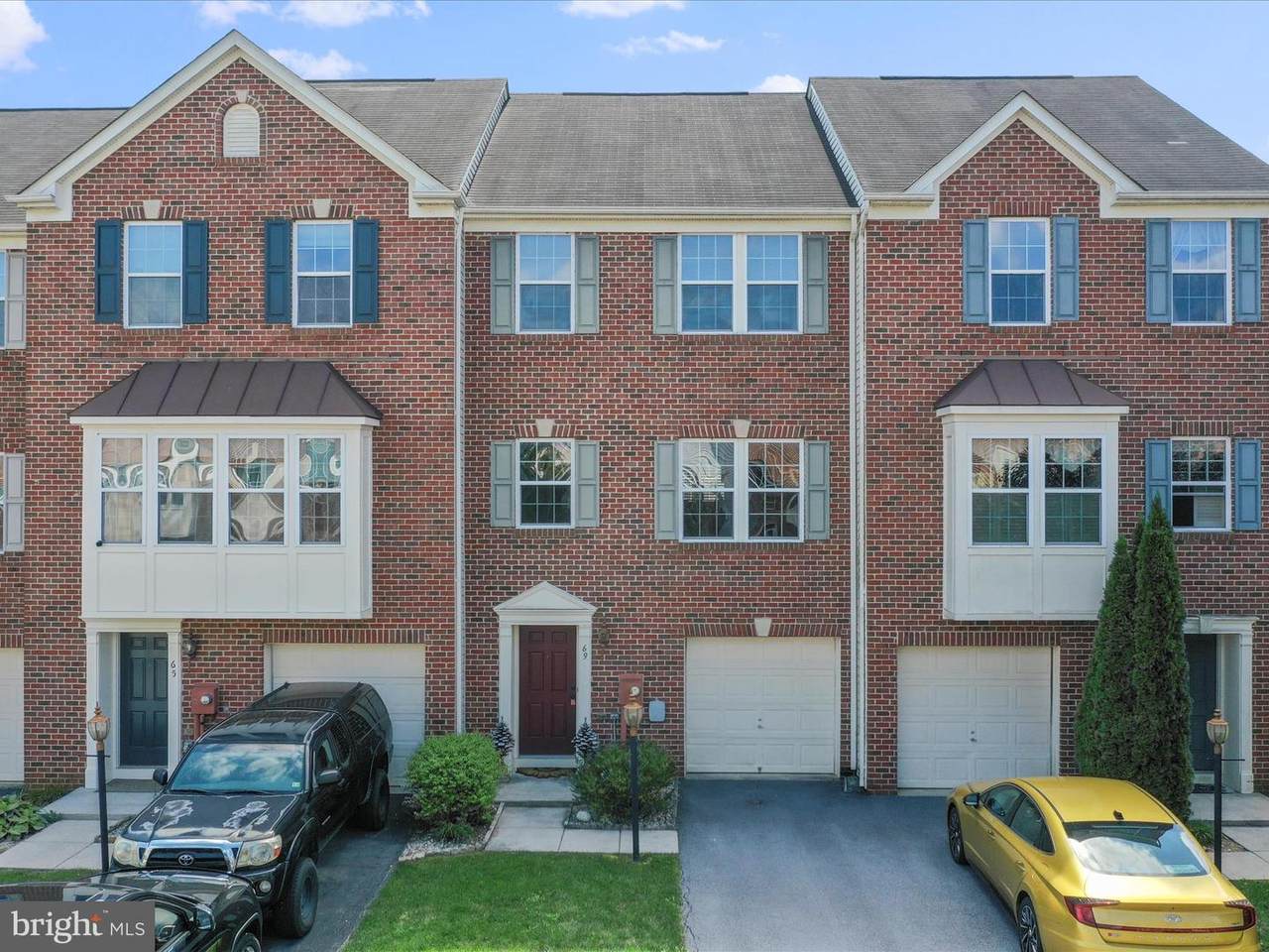 69 Don Quixote Drive - Photo 1