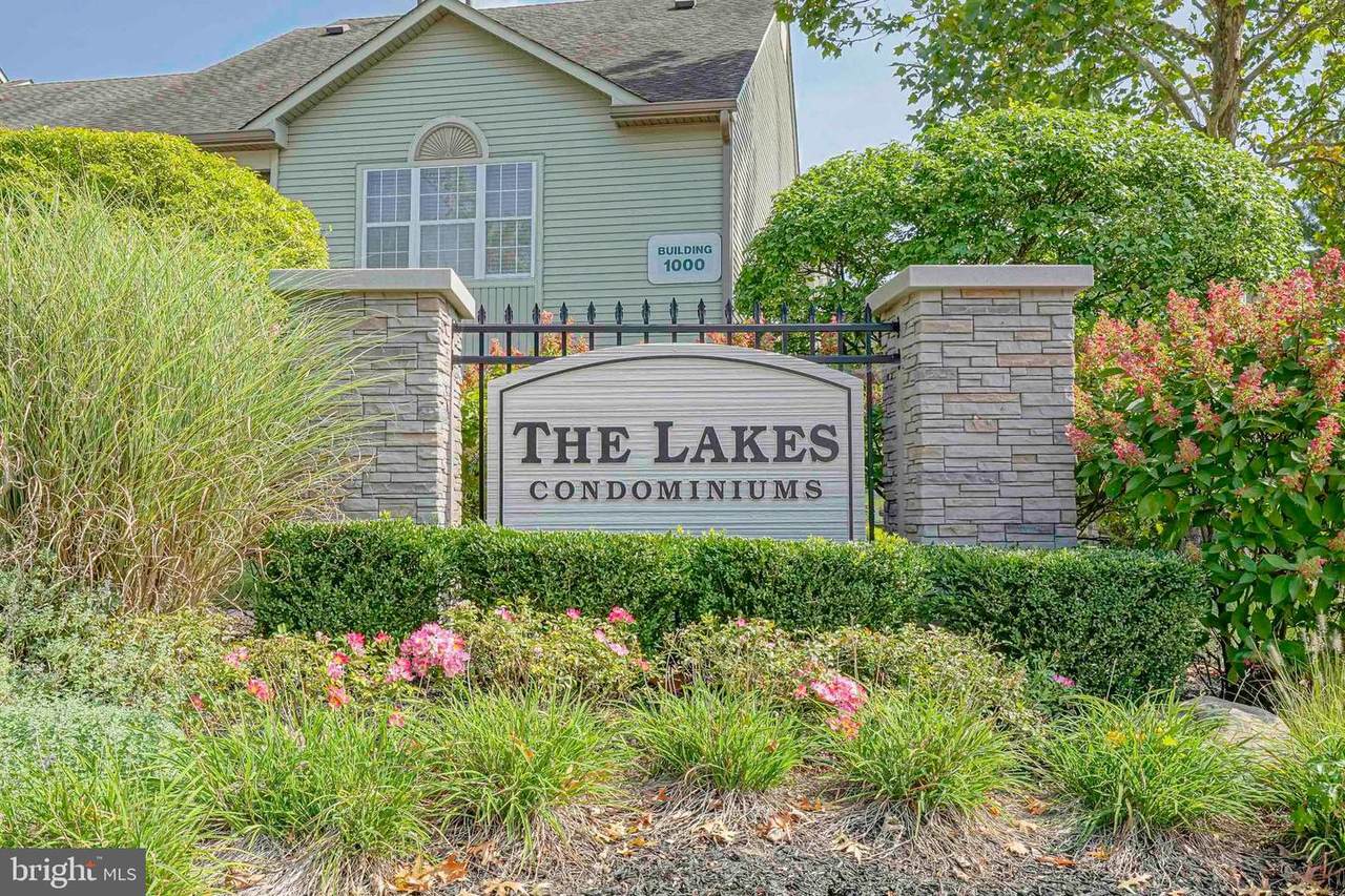 807-A Harwood Court - Photo 1