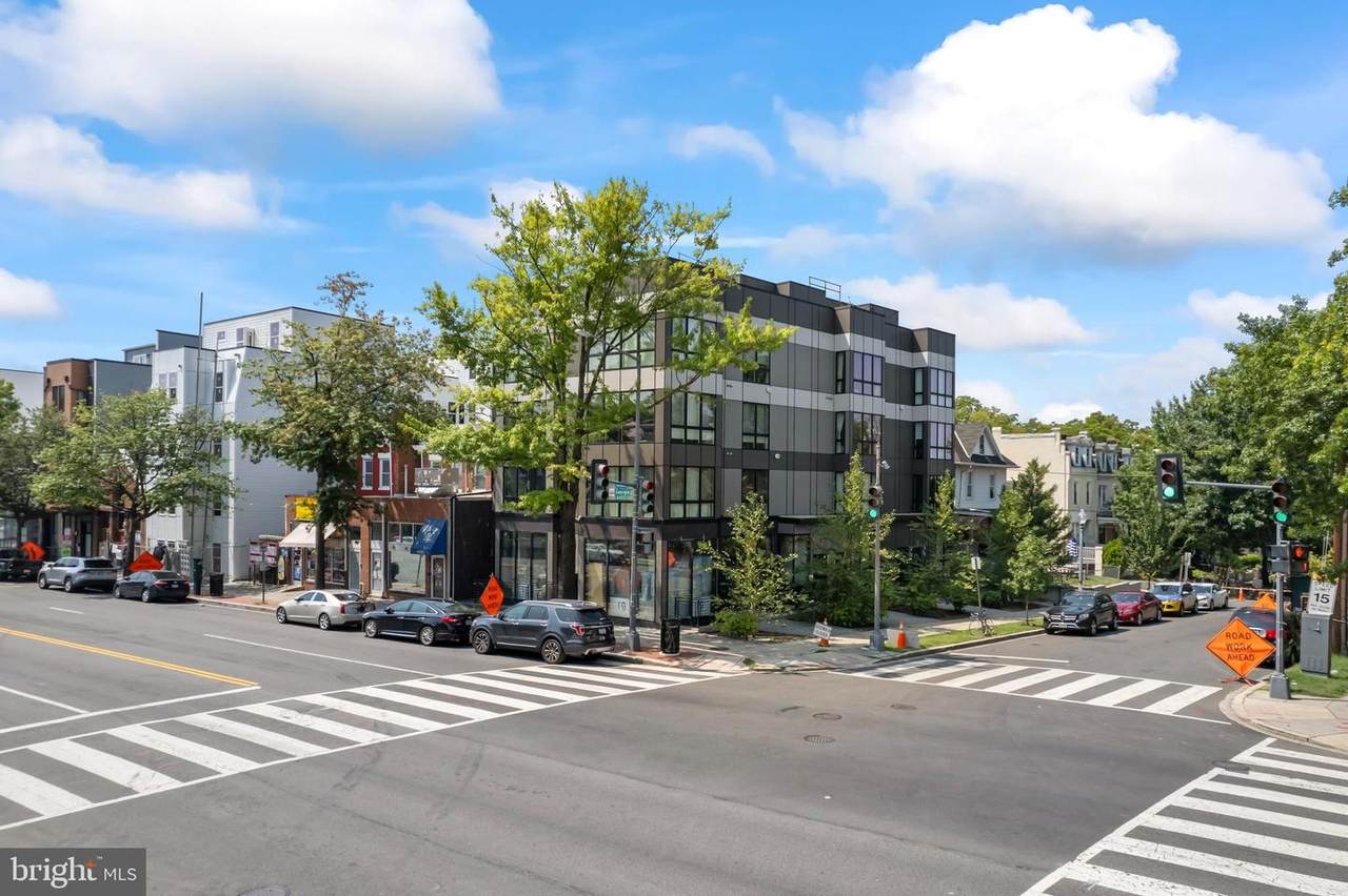 4422 Georgia Avenue - Photo 1