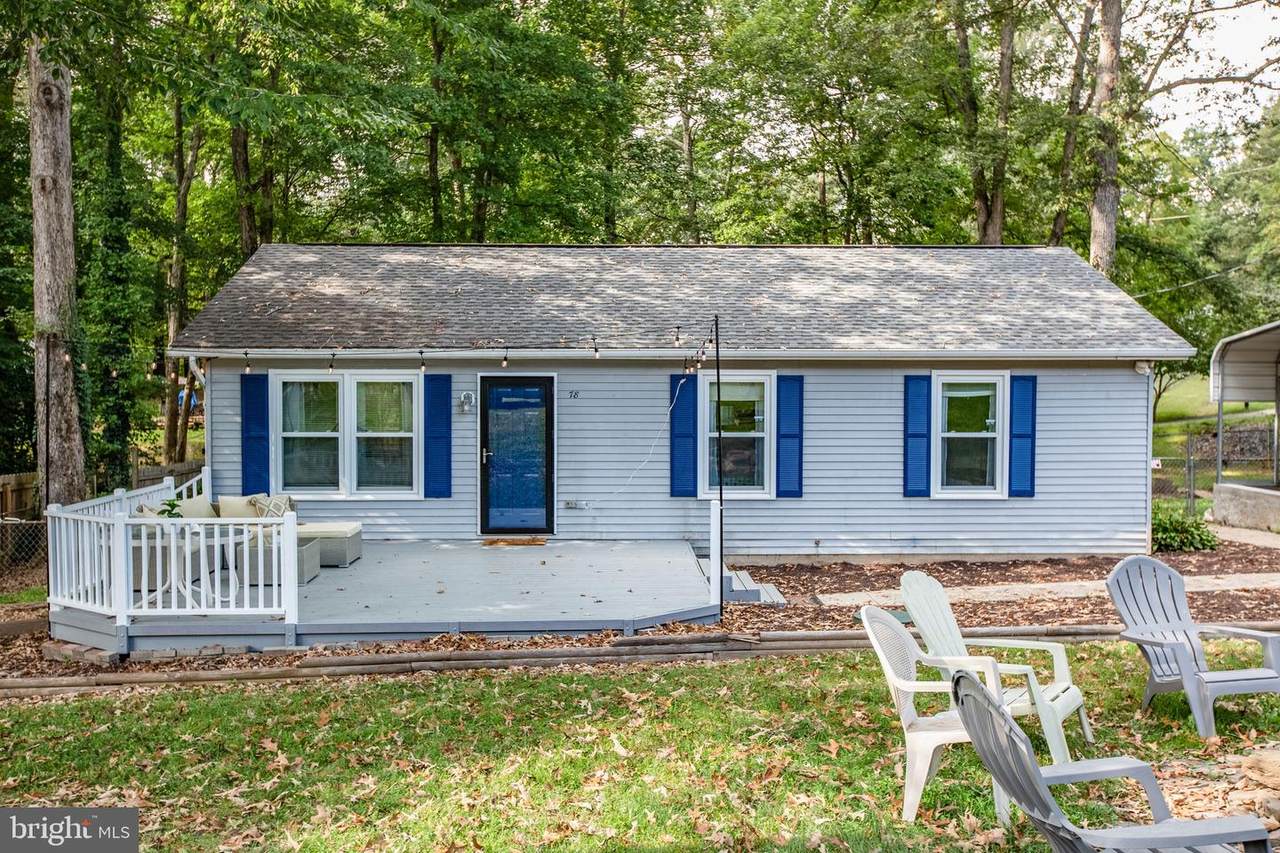 78 Arrowhead Drive - Photo 1