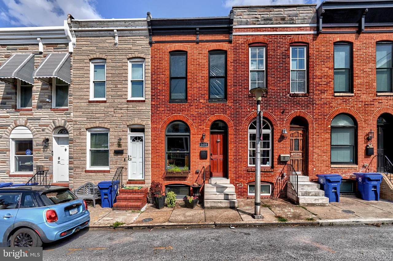 1435 Henry Street - Photo 1