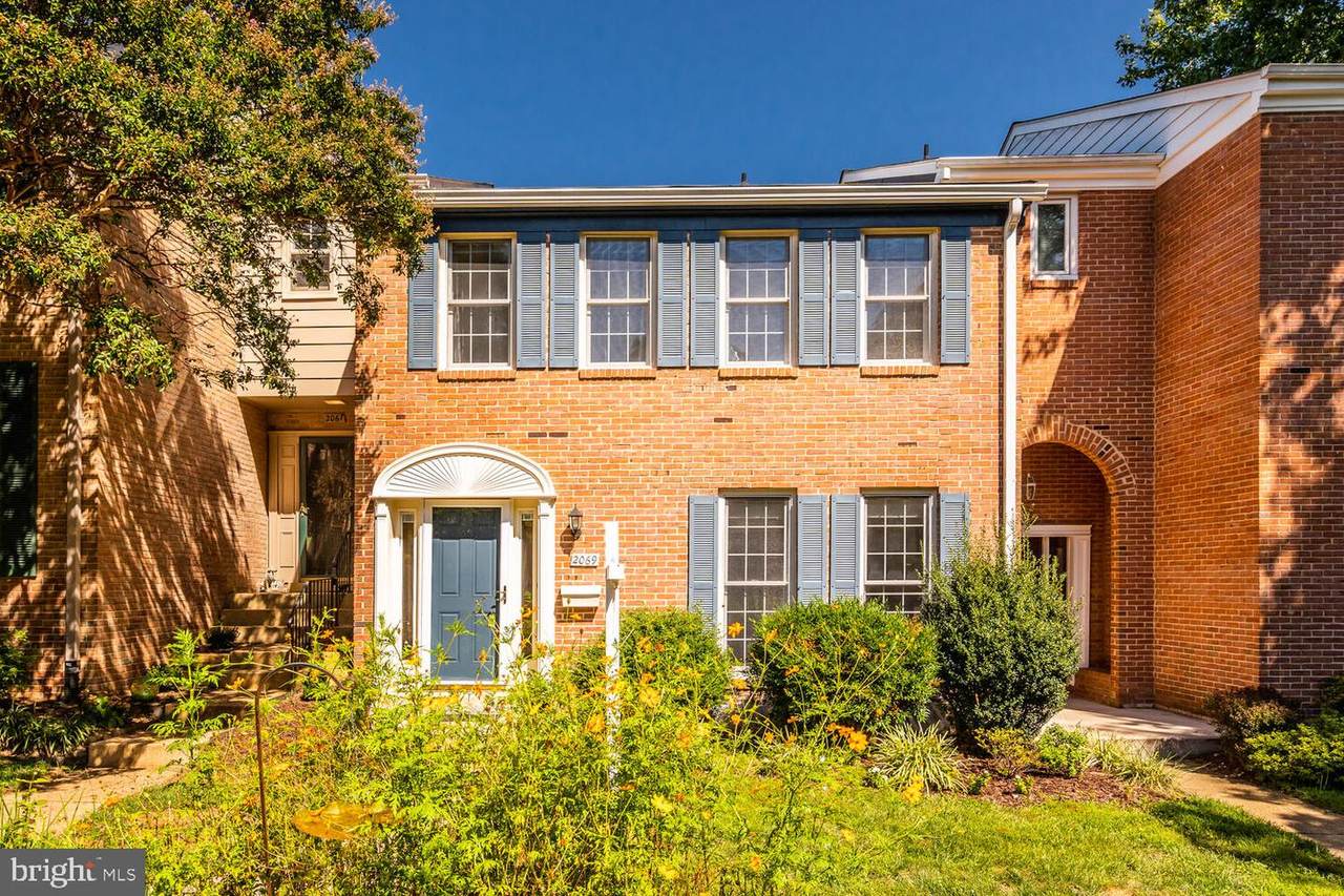 2069 Hopewood Drive - Photo 1