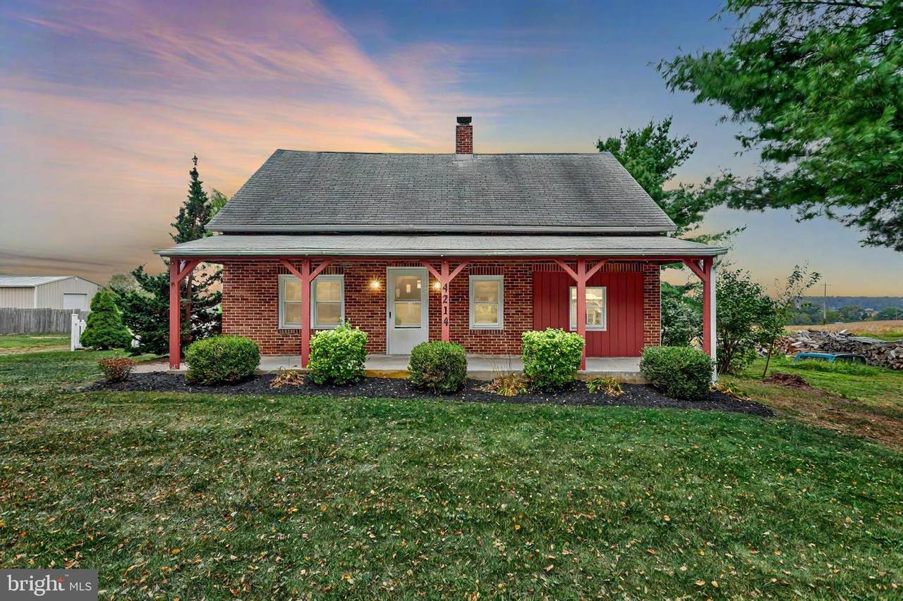 4214 List Road - Photo 1