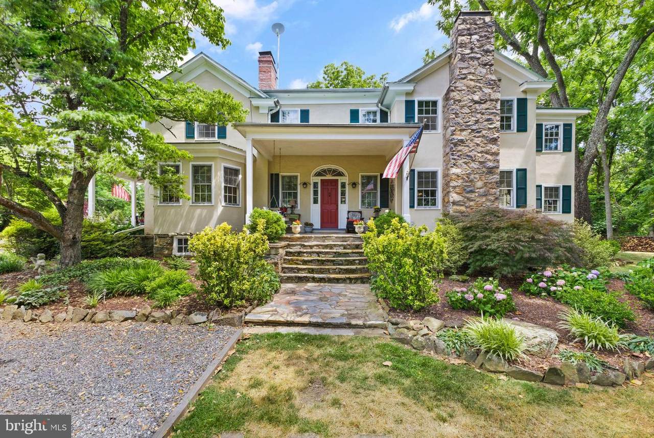 35399 Snickersville Turnpike - Photo 1