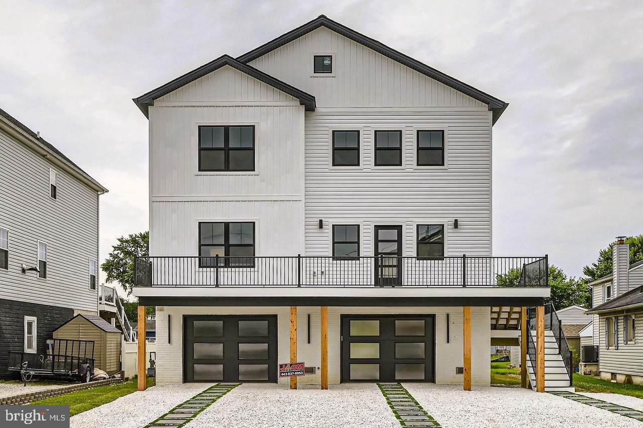 24250 Patuxent Beach Road - Photo 1