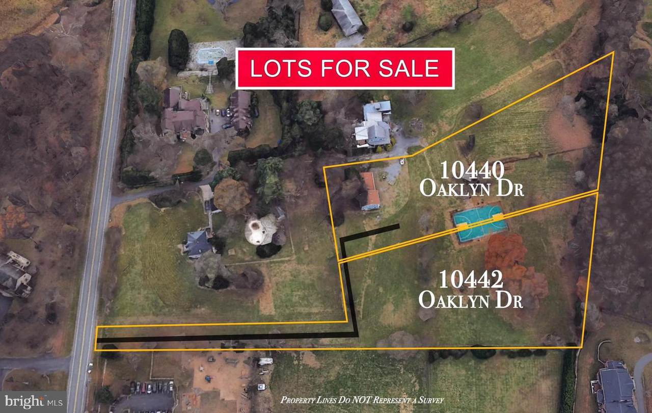 10440 Oaklyn Drive - Photo 1