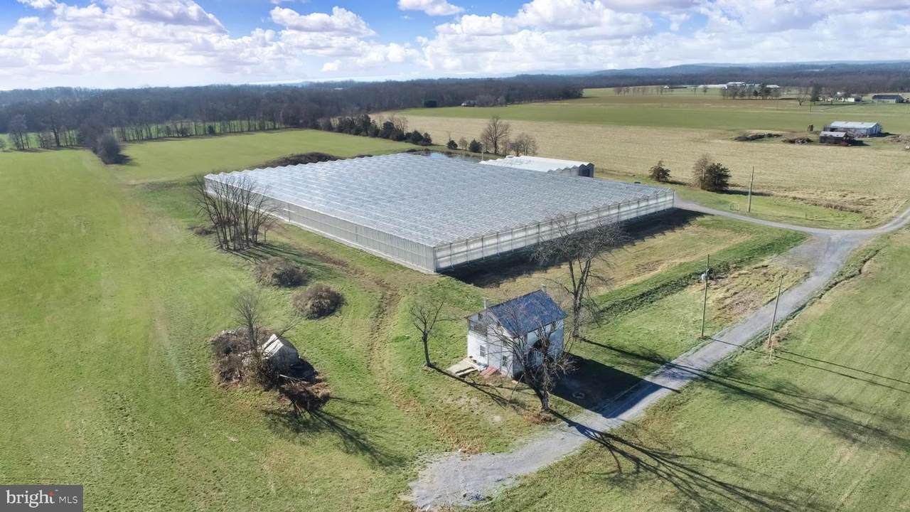 435 Fickes School Road - Photo 1