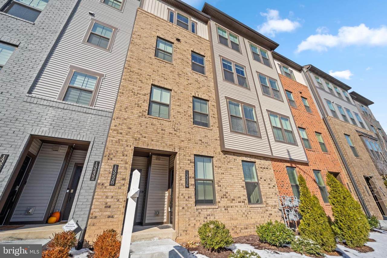 13228 Woodland Park Road - Photo 1